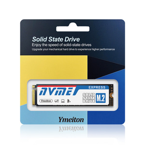 M.2 NVMe PCIe 3.0 Ymeiton Low Speed NVMe 2280 SSD met gebruikte chips 128GB 256GB PCIe 3.0 voor laptop interne solid state drive - Product Image 5