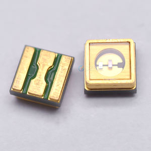 UV SMD LED 395nm 275nm <span class=keywords><strong>Longitud</strong></span> <span class=keywords><strong>de</strong></span> <span class=keywords><strong>onda</strong></span> simple y <span class=keywords><strong>longitud</strong></span> <span class=keywords><strong>de</strong></span> <span class=keywords><strong>onda</strong></span> dual - Product Image 5