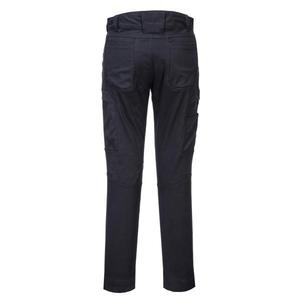 PORTWEST - T801MGR38 KX3 Pantalon Cargo gris métallique-PANTALON DE TRAVAIL EAN 5036108300181 PANTALON DE TRAVAIL CARGO - Product Image 2