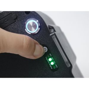 48V 30Ah 21700 Cell Electric Bike Frame Triangle Batterie mit wasserdichtem Gehäuse für Mountain Road EBike Motor Umrüstsatz - Product Image 5