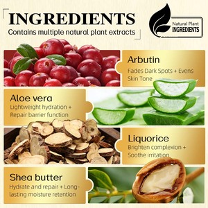 Sérum éclaircissant naturel <span class=keywords><strong>anti</strong></span>-taches pour la peau, élimine la pigmentation, avec collagène, vitamine Gluta pour peaux noires - Product Image 5