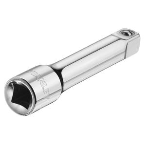 Stanley <b>Socket</b> <b>Extension</b> 1/2 In Drive 6 In Length Chrome Finish - Product Image 1