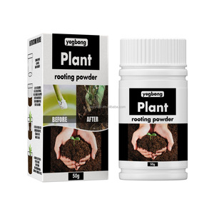 การปักชำพืชทุกชนิดทำให้รากผมมีความหนาต้นกล้าทั่วไปต้นไม้ผลไม้ดอกไม้การเจริญเติบโตของรากผมโภชนาการ - Product Image 5
