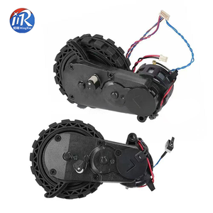 <span class=keywords><strong>Accesorios</strong></span> de Repuesto para Ruedas de <span class=keywords><strong>Aspiradora</strong></span> Compatibles con Ecovacs 950 920 N8 Pro T5 T8 T9 Robot <span class=keywords><strong>Aspiradora</strong></span> Pieza de Repuesto - Product Image 1