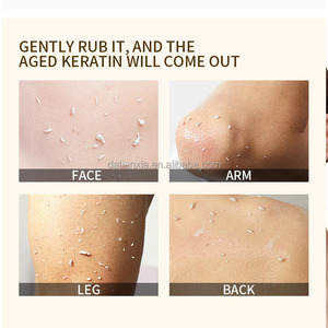 Crema para eliminar cicatrices Tummy Tuck Crema Para eliminar estrías para el cuerpo - Product Image 5