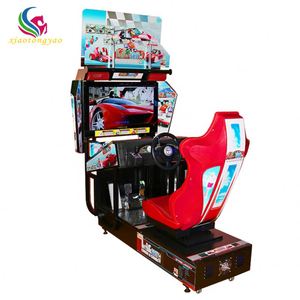 Simulador de Carreras Arcade: Conducción de Autos - Product Image 3