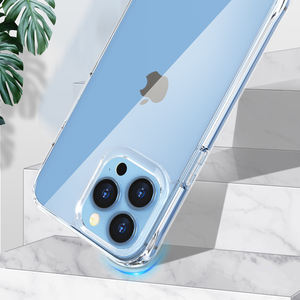 ITOP - Juego de Protectores Universales Antiexplosión HD 6 en 1 para Teléfono Móvil, Compatible con iPhone 13 Pro Max - Product Image 4