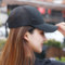 East Crown Summer Mesh Baseball Cap Adjustable Unisex <b>Sun</b> <b>Hat</b> For <b>Men</b> Women Casual Hip Hop Duckbill Cap - Product Image 4