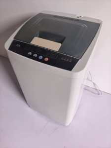 Lavatrice e Centrifuga Completamente Automatica a <span class=keywords><strong>Carica</strong></span> <span class=keywords><strong>dall</strong></span>'<span class=keywords><strong>Alto</strong></span> da 10 kg, Bestseller per Elettrodomestici - Product Image 1