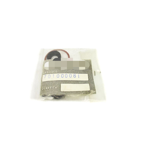 وحدة تحكم PLC مخصصة للأتمتة الصناعية 701000081 Nsmp جديدة أصلية جاهزة للشحن - Product Image 1