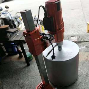 Mini perceuse à main verticale, plate-forme <span class=keywords><strong>électrique</strong></span> de haute qualité multibroches, perceuse pour établi de table, 15% de réduction - Product Image 1