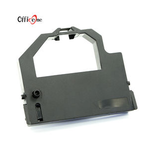 <span class=keywords><strong>Cartouche</strong></span> d'encre noire compatible pour ruban d'imprimante NEC P6300 P5300 P6 + P7 + P52Q <span class=keywords><strong>P60</strong></span> - Product Image 2