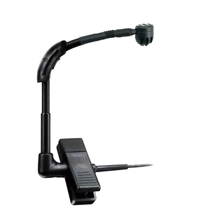 Micrófono de Condensador Cardioide Beta98 con Clip <span class=keywords><strong>TA3F</strong></span> para Transmisor Inalámbrico de Cinturón Mini XLR de 3 Pines - Product Image 3