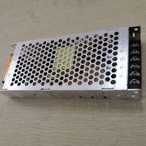 Una Serie 500x500mm mantenimiento trasero al aire libre venta caliente pared LED para escenario - Product Image 5