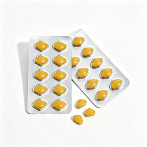 Complément alimentaire pour la vitalité masculine, formule personnalisée, comprimés à base de plantes, soutien aux performances physiques, pilules pour le bien-être - Product Image 2