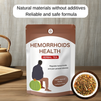 Teh Herbal Suplemen Prostat Optimal Label Pribadi Grosir Teh Prostat