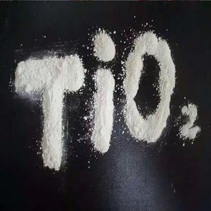 Độ tinh khiết cao rutile Titanium Dioxide r668 cho các ứng dụng công nghiệp - Product Image 3