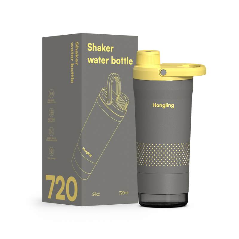 Hong Ling Hot Selling Insulated Stainless