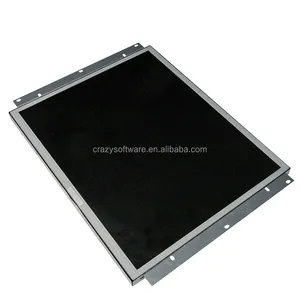 Hot Selling 19 Inch Square LCD Touch Monitor for Fish Arcade Machine