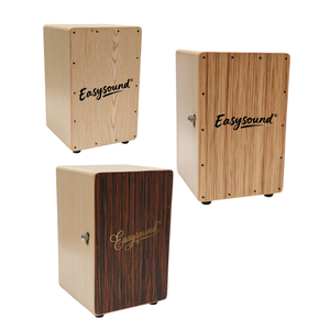 <span class=keywords><strong>Caja</strong></span> de Cajón Personalizada de Fábrica - <span class=keywords><strong>Precio</strong></span> al por Mayor con MOQ Bajo, Modelo de Venta Caliente para Venta de Música y Escuelas con Bolsa - Product Image 4