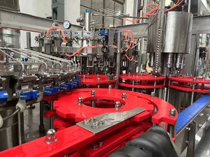 CNC106 High Precision Automatic Glass Bottle Printing Wine Bottle Vodka Bottle Screen Printing Machine