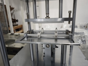 ISO 2248 <span class=keywords><strong>ISTA</strong></span> IEC 60068 MIL-STD-810G 휴대 전화 하드 프레스 테스트 기계 - Product Image 3