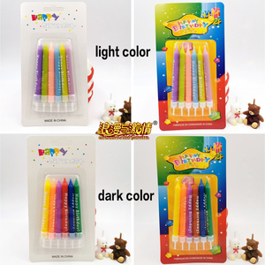 เทียนจอร์จเจ็ตสัน Sunny Leone,เทียนหอมข้อเท็จจริงเกี่ยวกับวันเกิดตัวอักษรคริสต์มาสสุขสันต์วันคริสต์มาส - Product Image 3