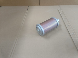Filtro Silenciador de Escape para Secadora XY-10 1'' DN25 - Product Image 4