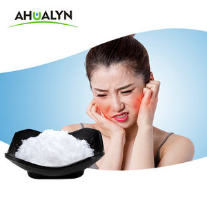 AHUALYN Supply 3-o-etil l-asam askorbat CAS 86404-04-8 Vitamin C 3-o-etil Ascorbyl Ether kimiawi - Product Image 6