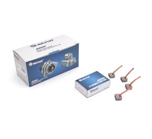 Piezas <span class=keywords><strong>de</strong></span> Arranque Automático S12-0305, Escobilla <span class=keywords><strong>de</strong></span> Carbón NI-1209 Nueva y <span class=keywords><strong>Arreglo</strong></span> <span class=keywords><strong>de</strong></span> <span class=keywords><strong>Motor</strong></span> 140362, Piezas del <span class=keywords><strong>Motor</strong></span> <span class=keywords><strong>de</strong></span> Arranque - Product Image 4