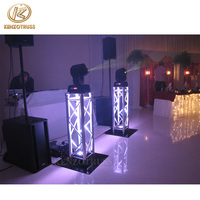 Équipement de scène Truss DJ Truss DJ Booth à vendre