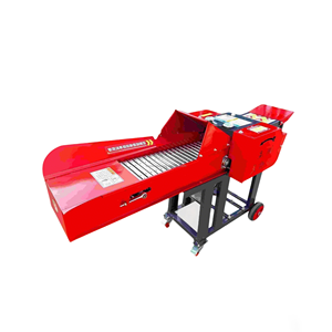 Picadora de Paja Automática de Alto Rendimiento, Cortadora de Alimento de Procesamiento Rápido, Motor Potente, Ideal <span class=keywords><strong>para</strong></span> Mantenimiento de Alimentación en Ranchos de <span class=keywords><strong>Caballos</strong></span> y Ganado - Product Image 3