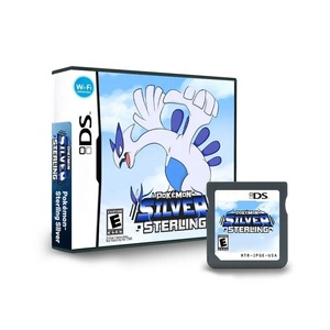 Juego para la Serie Pokémon, Tarjeta de Juego para Pure Heart True Soul, Touhoumon Primeval Black 2, Versión Estadounidense, Edición en Inglés - Product Image 2