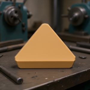 Ttake Milling Insert Tpkn For Metal Cutting - Product Image 3