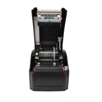 Printer Barcode pengiriman langsung koneksi Usb Harga murah baru