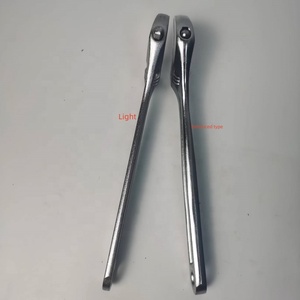 Fabricantes al por mayor hardware de alta resistencia llave de doble cabeza de gran apertura llave de actividad ajustable - Product Image 5