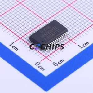 New Original GL850G-HHY22 SSOP-28-208mil Integrated Circuit IC Chip <b>USB</b> <b>Hub</b> Whole Sale Electronic Component Chips & BOM Service - Product Image 1