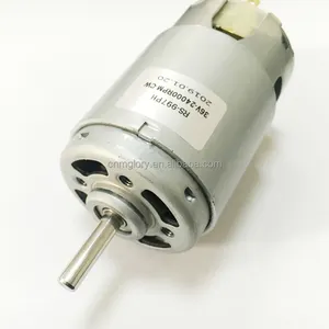 Mglory RoHS 12 V - 36 V RS997 Elektroauto-Umrüstsatz Bürsten-Gleichstrommotor