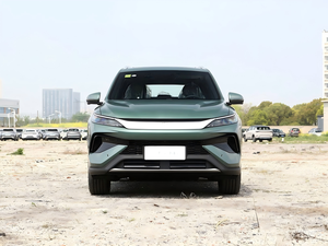 BYD Song Pro New Energy Anno Modello 2026 DM-i 220KM Edizione Excellence Eco-Friendly Pronta per la Ricarica Rapida Auto Usata - Product Image 1