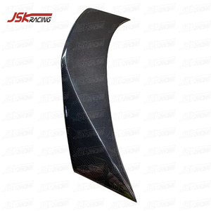 Alerón Trasero de Fibra de Carbono Estilo JSK para <span class=keywords><strong>Mazda</strong></span> <span class=keywords><strong>MX5</strong></span> 2022-2024 - Product Image 5