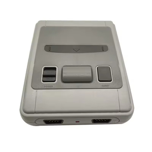 เครื่องเล่นเกมพกพา INNOASIA คุณภาพสูง รุ่น S-620 สไตล์เรโทร พร้อมฟังก์ชั่นบันทึกความคืบหน้าในการเล่นเกม - Product Image 5