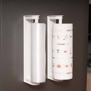 مجموعة من حاملين لمناديل الورق متعددة الاستخدامات للمنزل والمطبخ والحمام والمكتب - Product Image 5