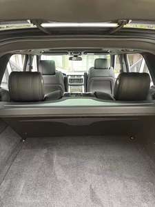 Confort Accoudoir Central Couleur Personnalisé De Luxe En Cuir Auto Siège Intérieur Tuning Accessoires pour range rover <span class=keywords><strong>hse</strong></span> long evogue - Product Image 6