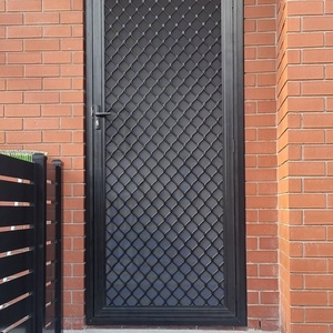 ตะแกรง<span class=keywords><strong>อลู</strong></span><span class=keywords><strong>มิ</strong></span><span class=keywords><strong>เนียม</strong></span>กันขโมย <span class=keywords><strong>ราคา</strong></span>โรงงาน มาตรฐานออสเตรเลีย สำหรับหน้าต่างและประตู  งานหนัก ทนทาน - Product Image 2