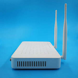 ZC-521X6T ZIKUN GPON APC <b>Modem</b> <b>Router</b> FTTH 4GE LAN Ports 1 POTS Line 1 CATV Port AX3000 Dual-Band WiFi6 - Product Image 6