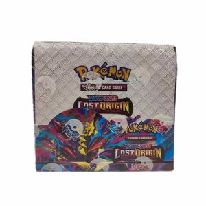 Cartas Coleccionables de Pokémon TCG 2025, Serie <span class=keywords><strong>Evolving</strong></span> <span class=keywords><strong>Skies</strong></span>, GX, Vmax, EX, Mega Energy, Caja de Sobres, Juguetes para Niños, Regalo - Product Image 6