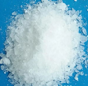 Prix de l'acétate de sodium anhydre et du trihydrate Sel de sodium d'acide acétique cristallin blanc - Product Image 5
