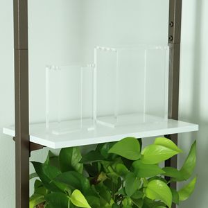 Custom Acrylic Booster Bundle Case Magnetic Top <b>Display</b> <b>Box</b> for Booster Bundle Protector - Product Image 3