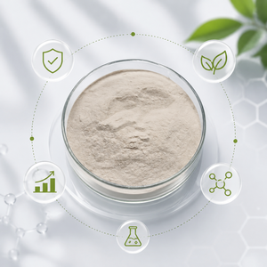 Xylanase <span class=keywords><strong>de</strong></span> qualité alimentaire à haute activité, vente directe d'usine, enzyme xylanase, <span class=keywords><strong>prix</strong></span> compétitif, offre spéciale - Product Image 3