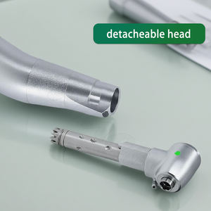 Tandheelkundige Orale Implantaat 20:1 Handstuk Lage Snelheid Fiber Optic Handpiece Chirurgische Machine Tandhandstuk - Product Image 3